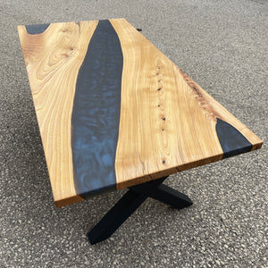 Elm River Coffee Table