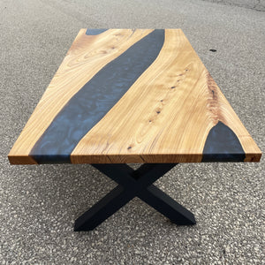 Elm River Coffee Table