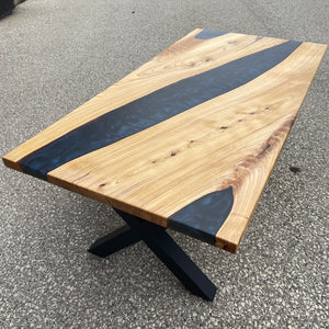 Elm River Coffee Table