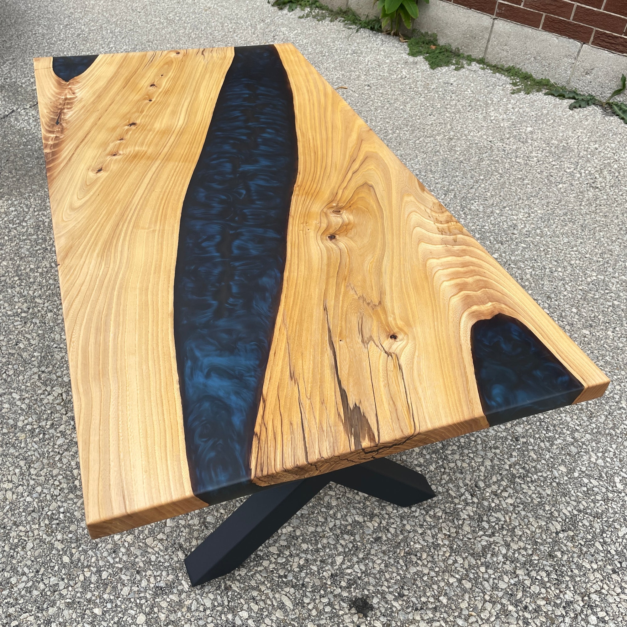 Elm River Coffee Table