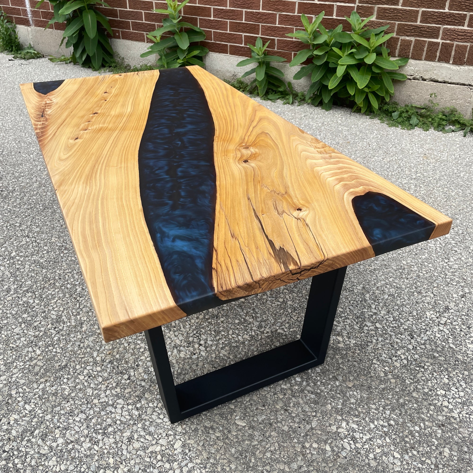 Elm River Coffee Table