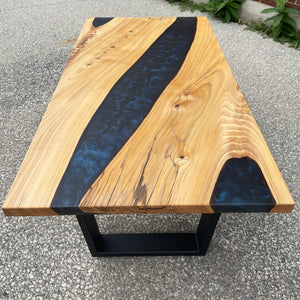 Elm River Coffee Table