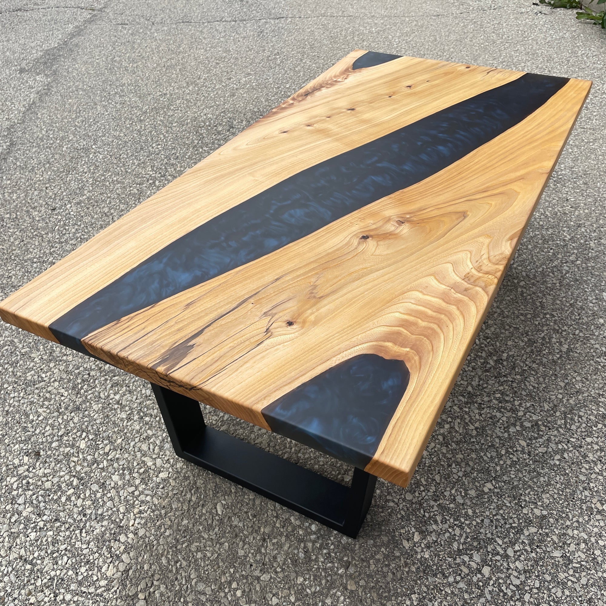 Elm River Coffee Table