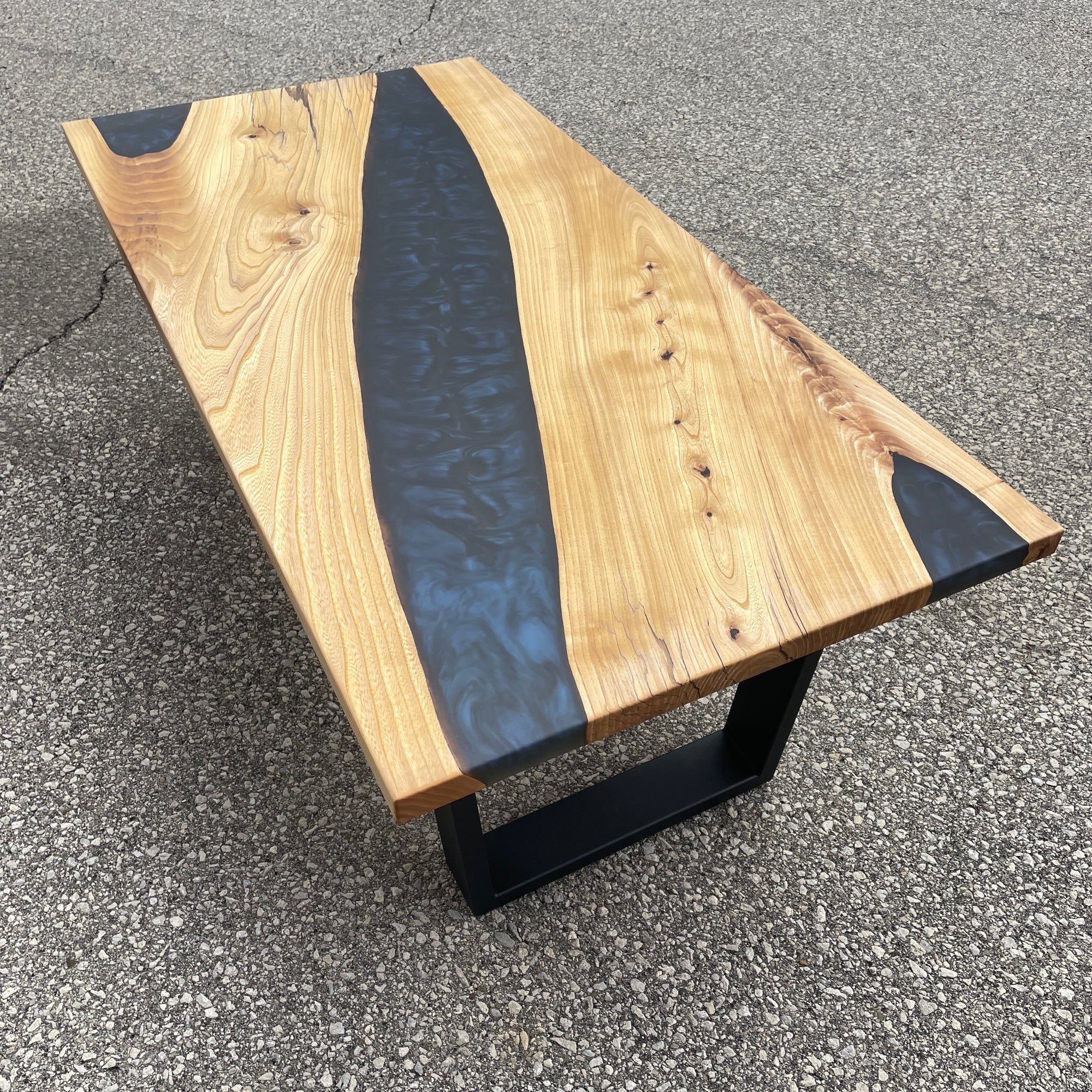 Elm River Coffee Table