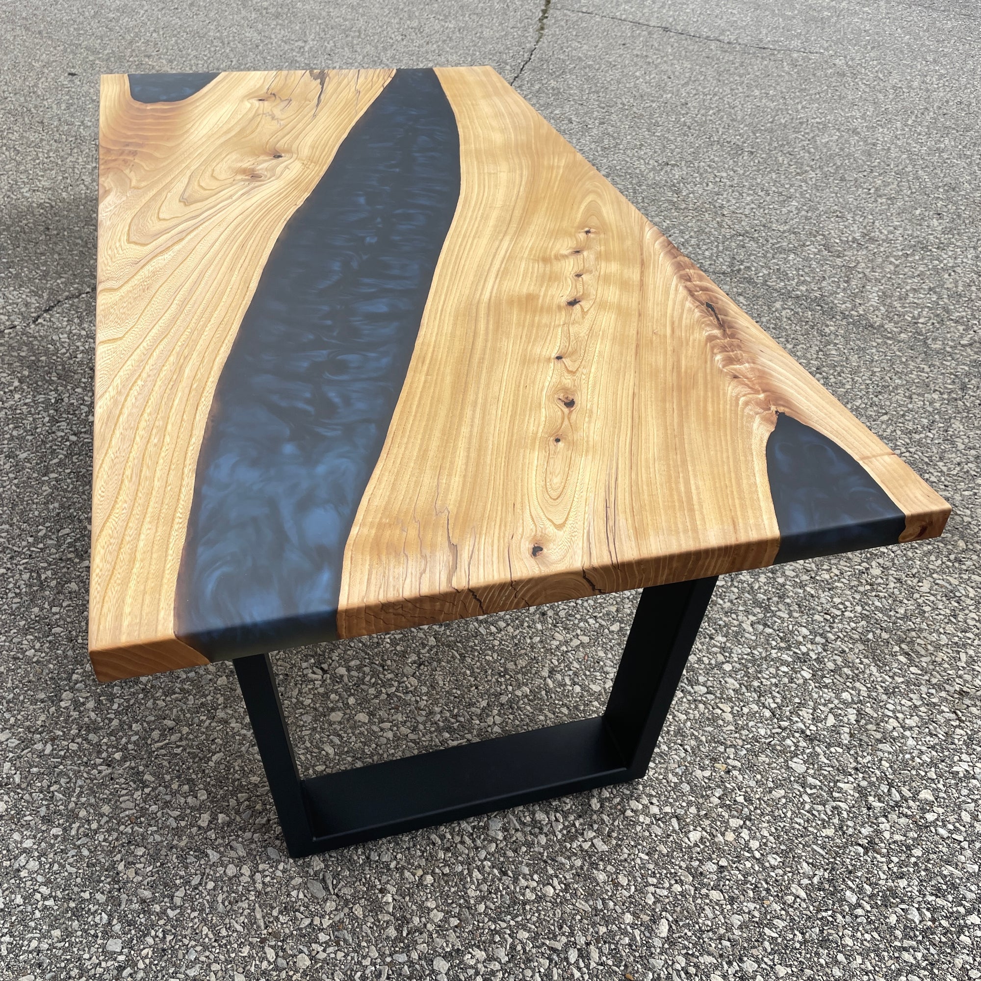 Elm River Coffee Table